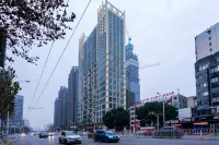 Wuhan Tiandi Loft self-catering apartment