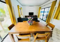Phurintara - Resort Doi Saket - プール
