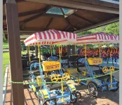 Yeoncheon Hanyeoul Farm Park Pension - Wifi