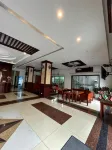 Royal Hotel & Spa Bac Ninh - parking