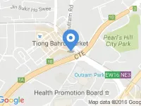 Hotel 81 Osaka Hotels near Bukit Merah