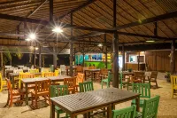 Kokotel Khao Lak Lighthouse - servizio colazione