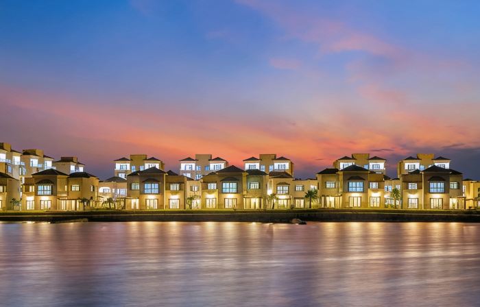 The Grove Resort Bahrain