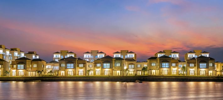 The Grove Resort Bahrain Hotels in Manama