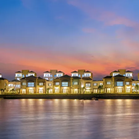 The Grove Resort Bahrain
