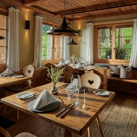 Aspen Alpin Lifestyle Hotel