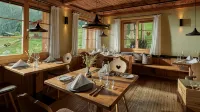 Aspen Alpin Lifestyle Hotel