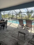 Waterfront escape with a pool - 4-Star