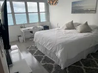 Condado Modern High Rise - Ocean Views every room!