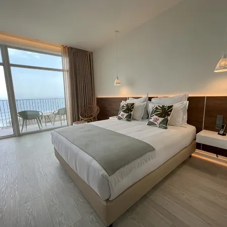 Porto Covo Praia Hotel & Spa