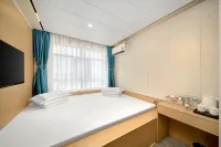Jingbo Lake Yihu Yiju Hotel
