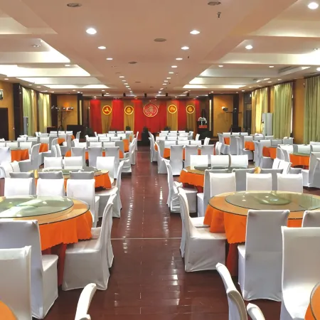 Jun Wang Hotel