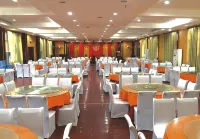 โรงแรมจุนหวัง