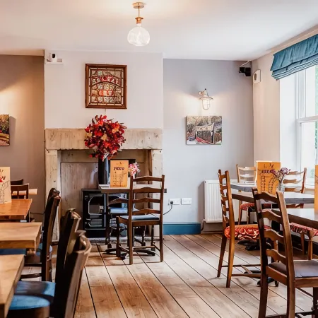 The Railway Hotels in Skipton