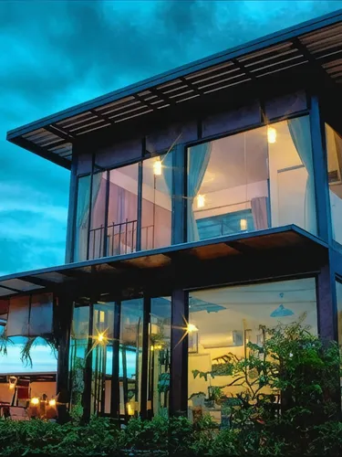 รูปภาพของโรงแรมบอสวินโฮม รีสอร์ท Bosswin Home Resort