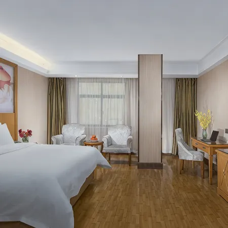 Vienna Hotel (Lixin Yuanli Square)