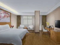Vienna Hotel (Lixin Yuanli Square)