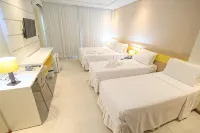 Hotel Praia Dourada