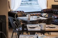 Boutique Hotel Liberty 1904 - Aamiainen
