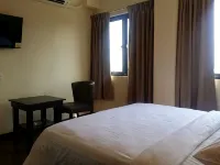 Seafest Hotel Boutique Wing - Hot Tub