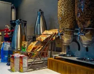 Best Western Plus the Hammondsport Hotel - breakfast