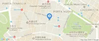 New Generation Hostel Milan Center