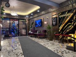 Galata Greenland Hotel