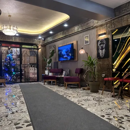 Galata Greenland Hotel Отели рядом с достопримечательностью «Каракой»