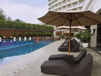 The Alana Hotel and Conference Sentul City by Aston - románticos