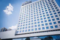 Don Plaza Congress Hotel - Bintang 4