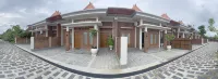Homestay Omah Embun