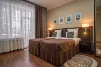 Taurukh Hotel - 3-Star