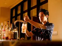 Southern Beach Hotel & Resort - bar