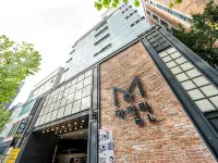 Suwon Marilyn Hotels near Maetan Park