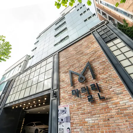 Suwon Marilyn