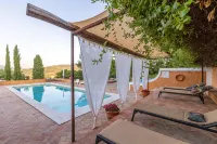 Barrieiro - Art & Nature - piscina