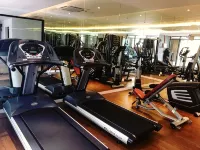 Impiana Hotel Senai - Gym