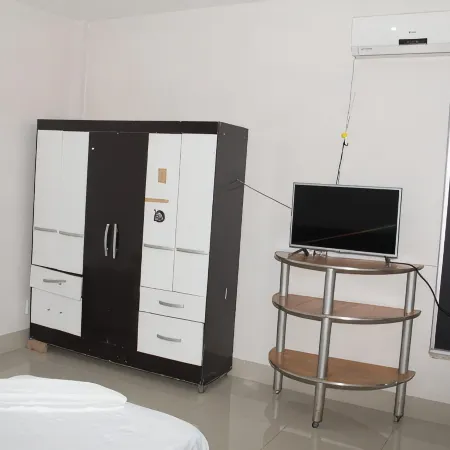 Hotel Arco Iris Palmas