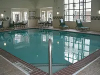 Candlewood Suites LAFAYETTE by IHG - Pools
