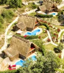 Nautical Hotel Отели в г. 