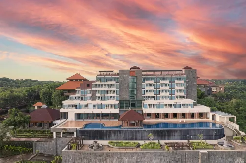 Kamala Bali Resort by AGATA