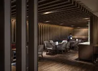 Hilton Kota Kinabalu - sarapan