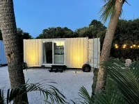 Containing Luxury in Jensen Beach-Sandollar