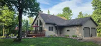 Adventure in the Blue Hills! Great for Hiking, ATV's  snowmobiling & hunting