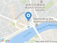Appart'City Classic Nantes Quais de Loire Hotels near Atlanbois