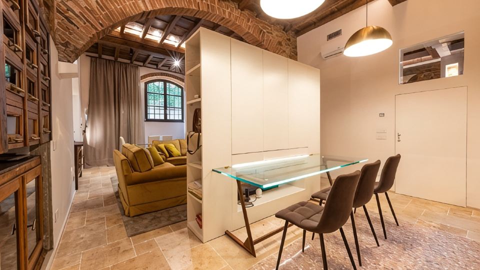 La Bottega del Ferro by Mmega