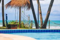 Pousada Ecoporto - Pools