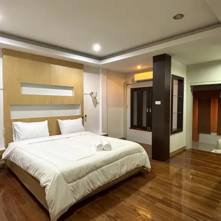 Anchan Home Stay Hatyai
