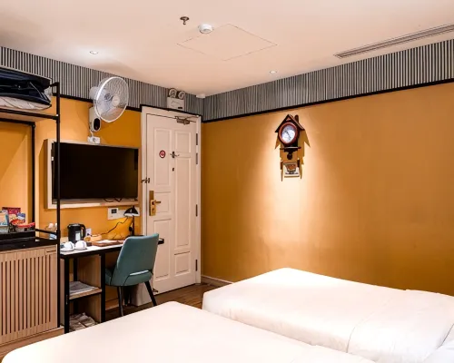 A25 Premium Hotel - 130 Ba Trieu Номера Photos