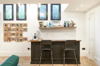 School Cottage conversion